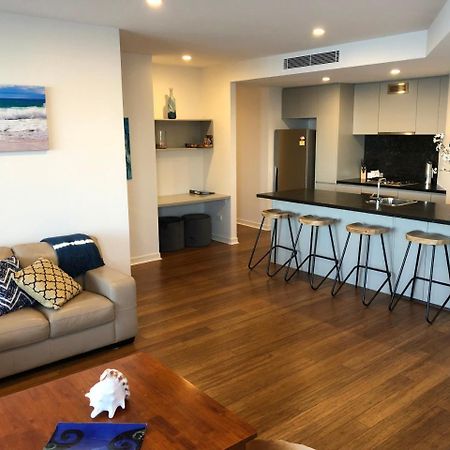 Arena On The Beach Apartment Newcastle Luaran gambar