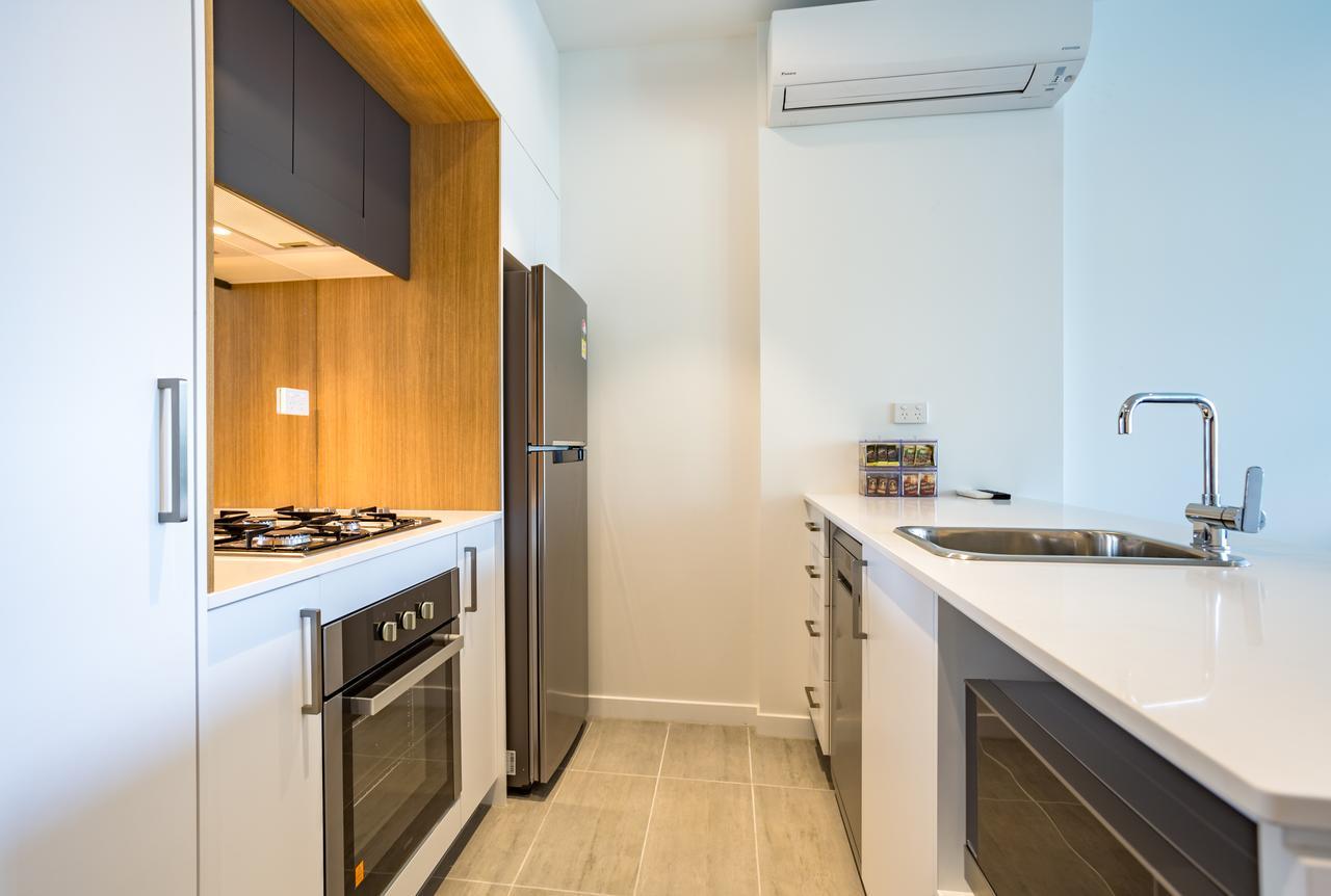 Arena On The Beach Apartment Newcastle Luaran gambar