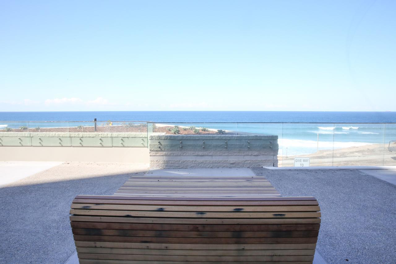 Arena On The Beach Apartment Newcastle Luaran gambar
