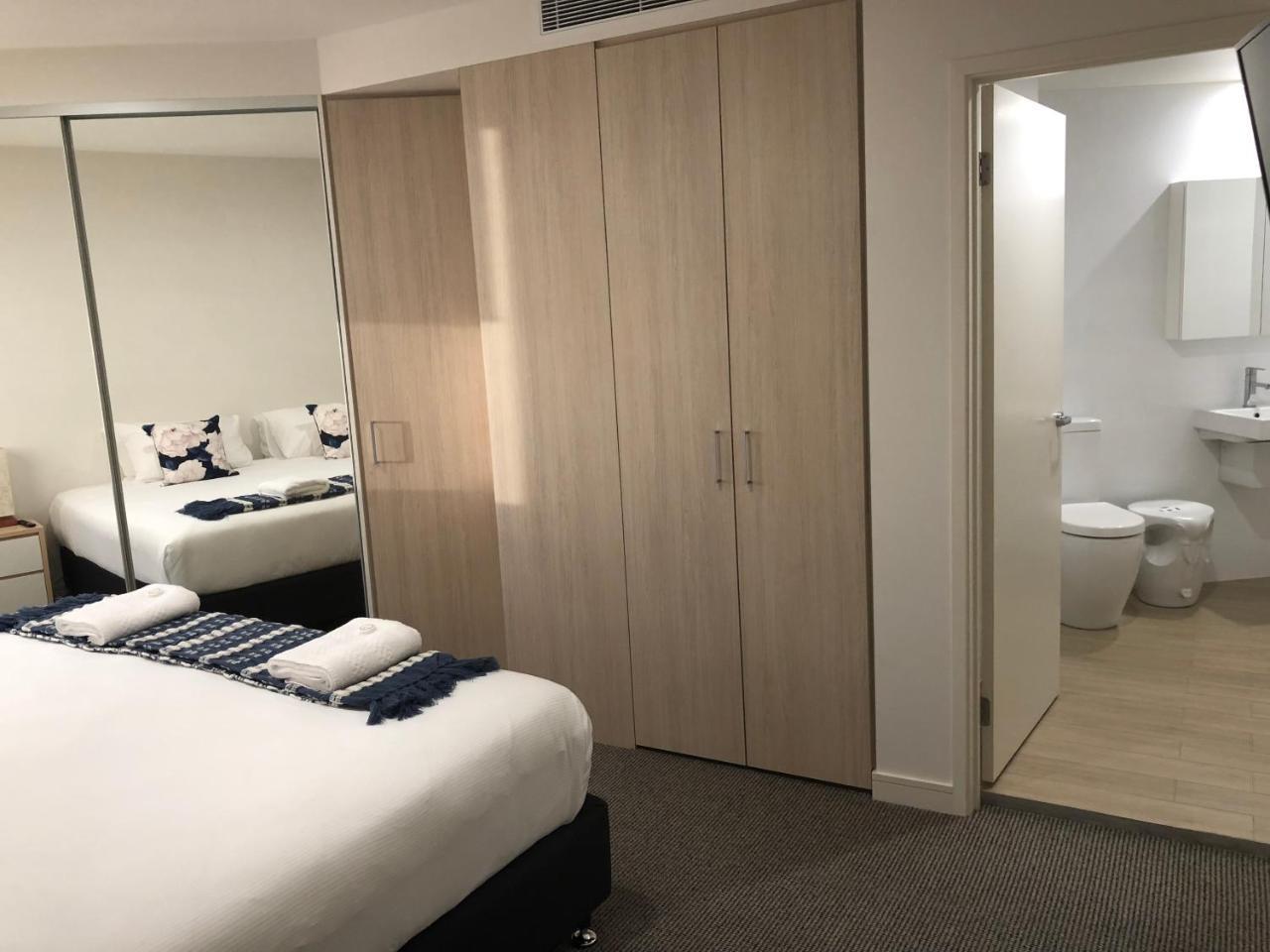 Arena On The Beach Apartment Newcastle Luaran gambar