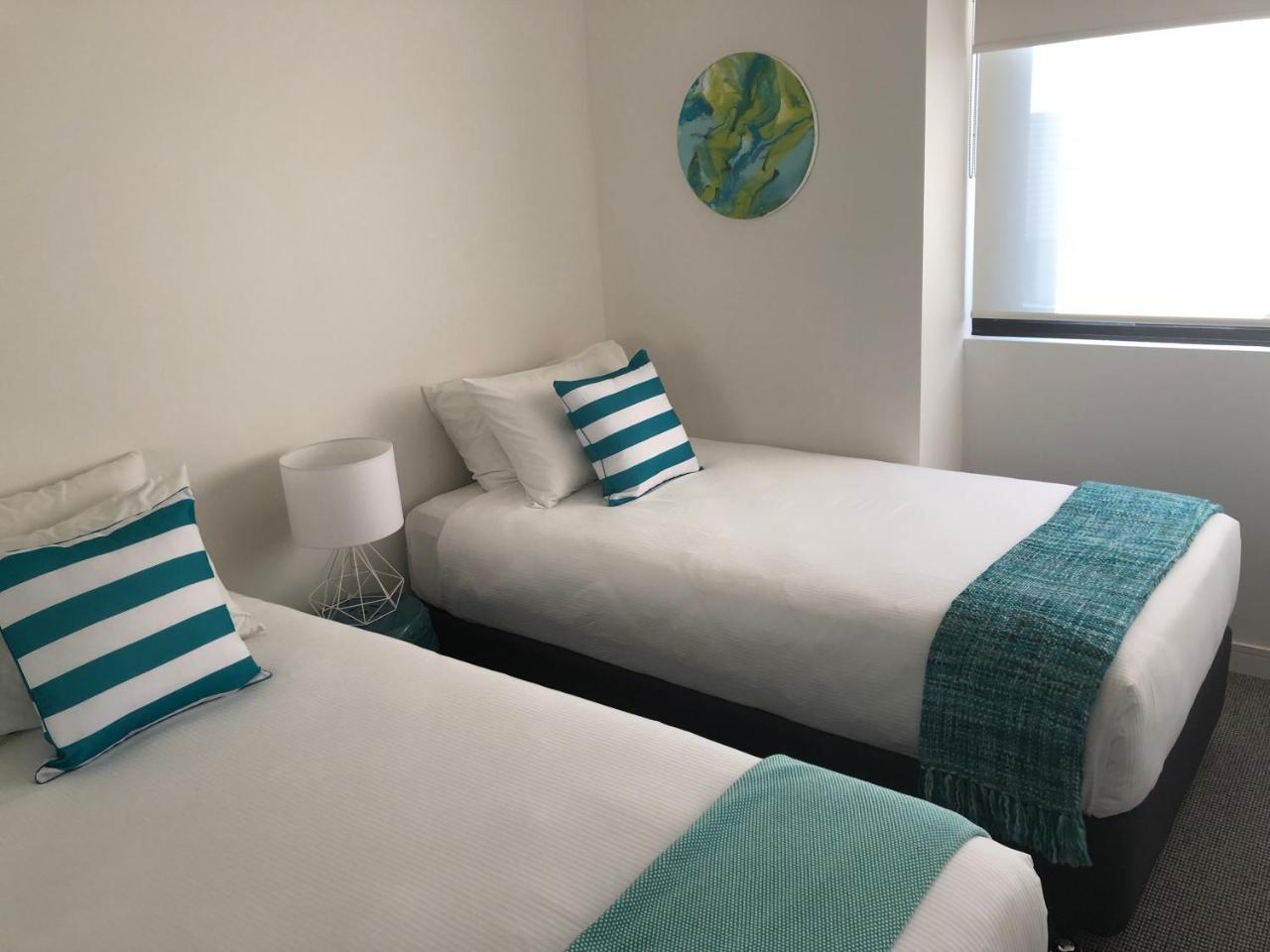 Arena On The Beach Apartment Newcastle Luaran gambar