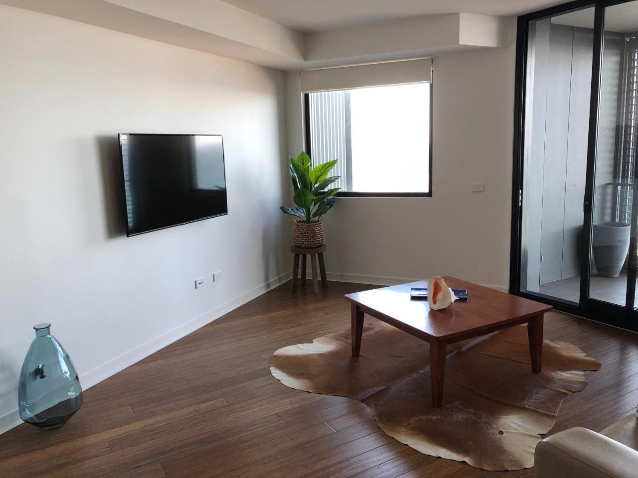 Arena On The Beach Apartment Newcastle Luaran gambar
