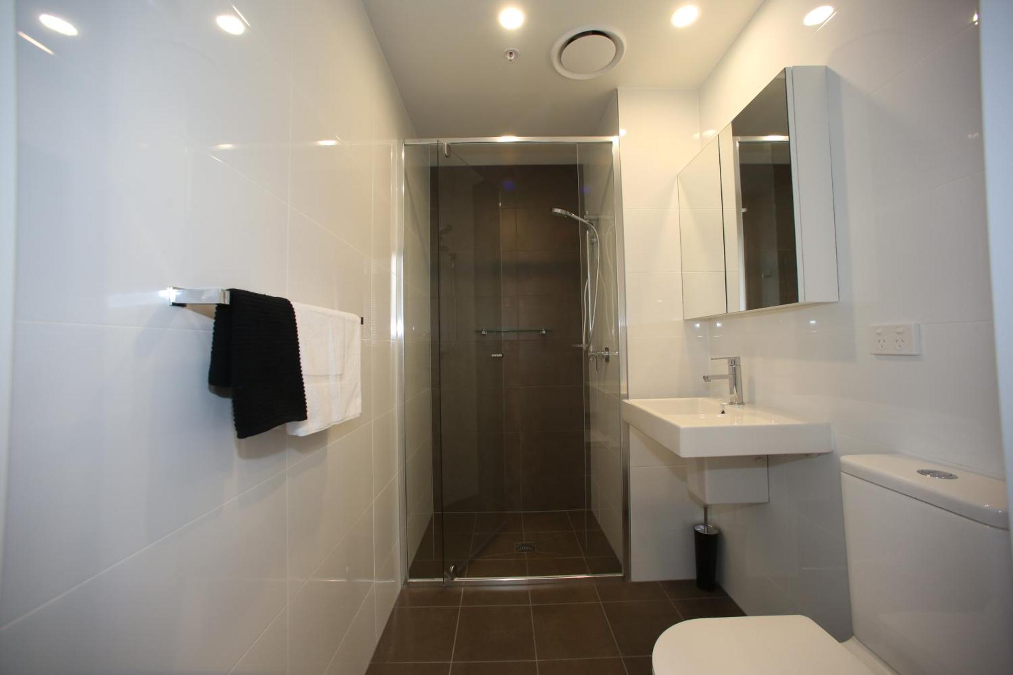 Arena On The Beach Apartment Newcastle Luaran gambar
