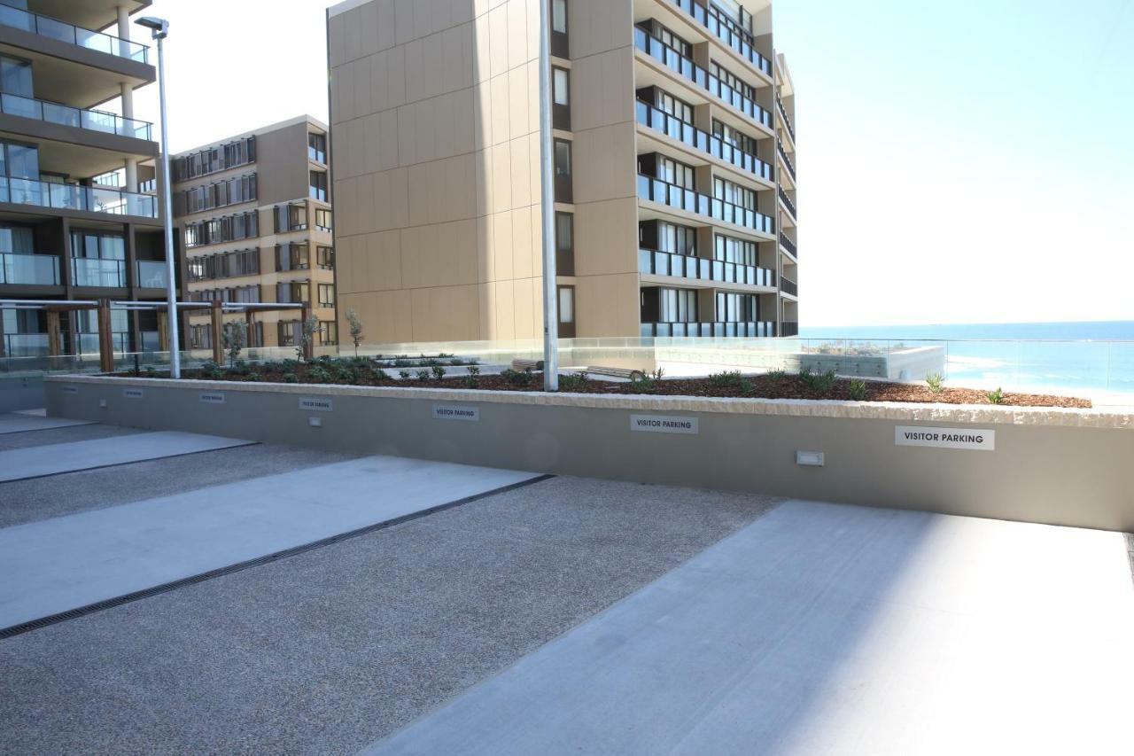 Arena On The Beach Apartment Newcastle Luaran gambar