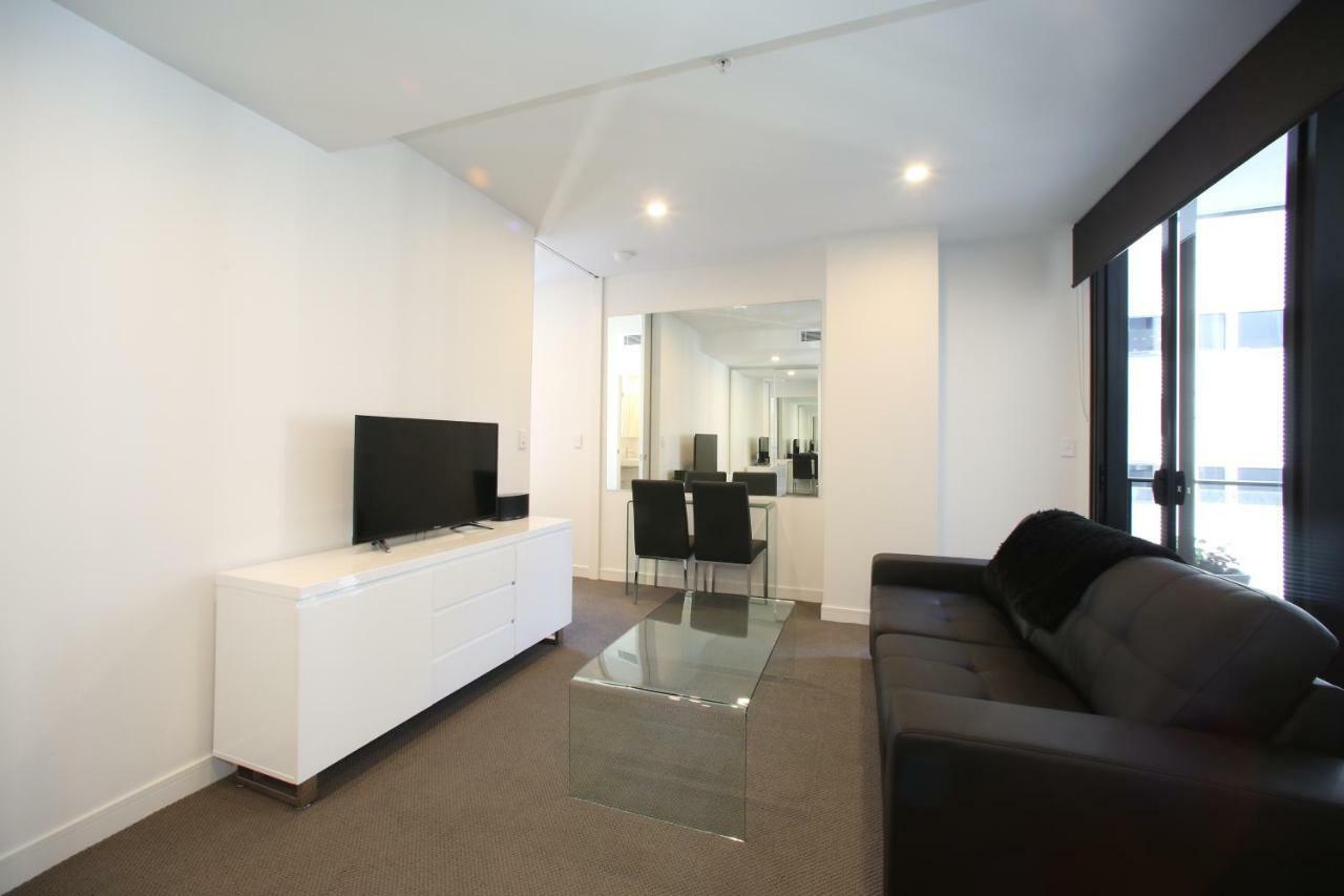 Arena On The Beach Apartment Newcastle Luaran gambar