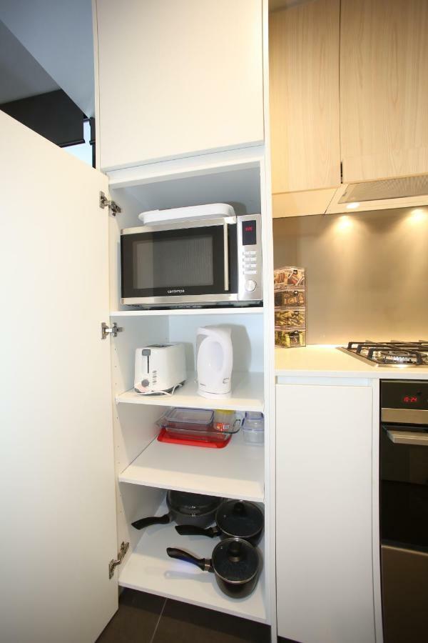 Arena On The Beach Apartment Newcastle Luaran gambar