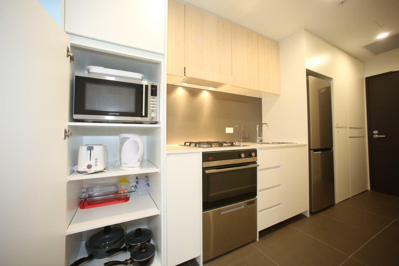 Arena On The Beach Apartment Newcastle Luaran gambar