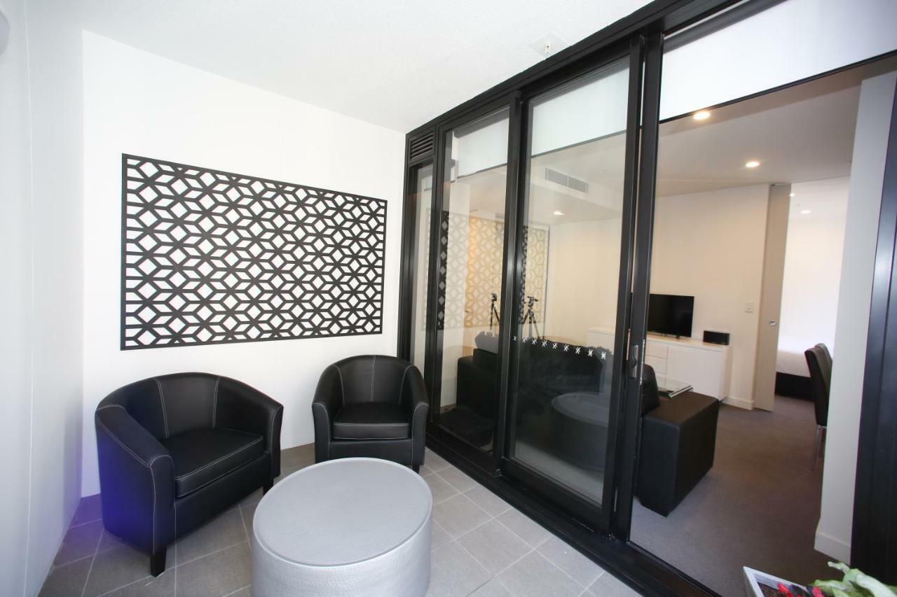 Arena On The Beach Apartment Newcastle Luaran gambar