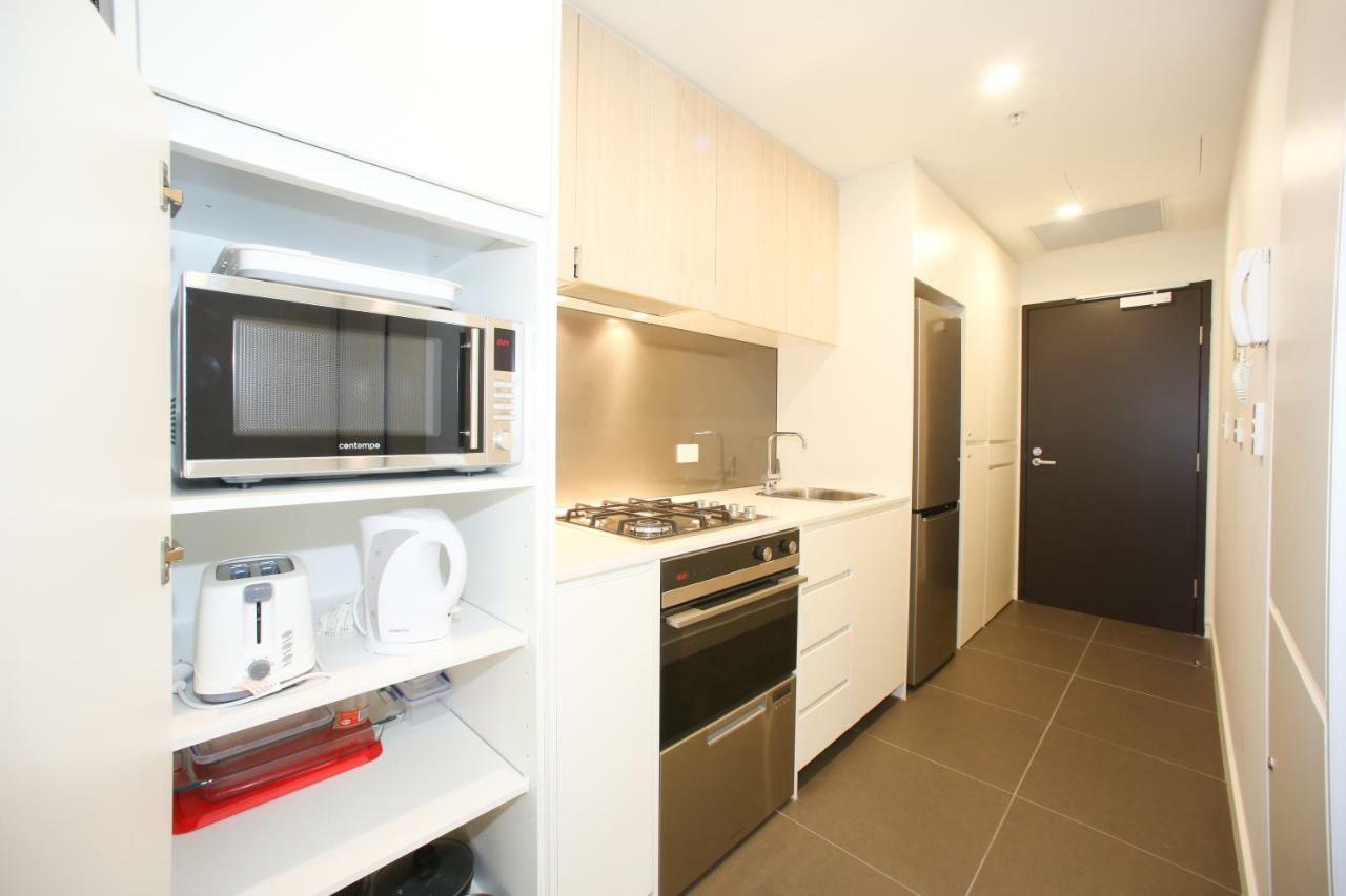 Arena On The Beach Apartment Newcastle Luaran gambar