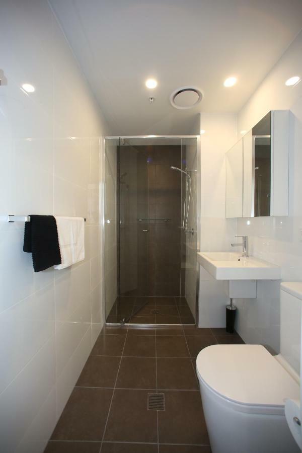 Arena On The Beach Apartment Newcastle Luaran gambar