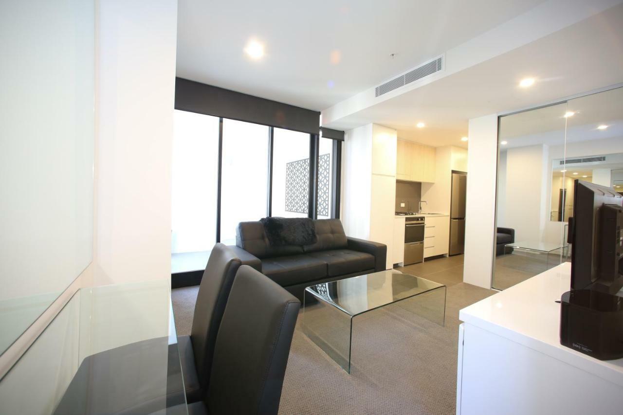 Arena On The Beach Apartment Newcastle Luaran gambar