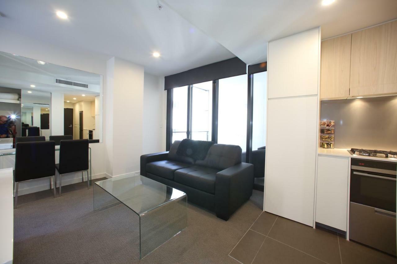 Arena On The Beach Apartment Newcastle Luaran gambar