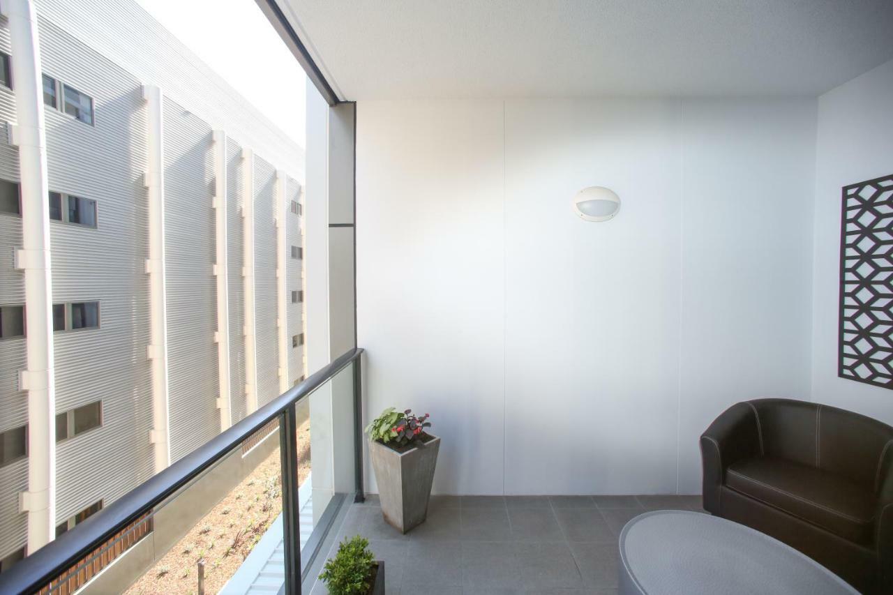 Arena On The Beach Apartment Newcastle Luaran gambar