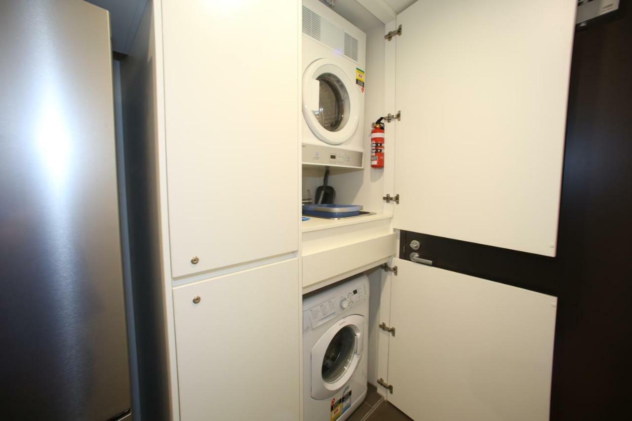 Arena On The Beach Apartment Newcastle Luaran gambar