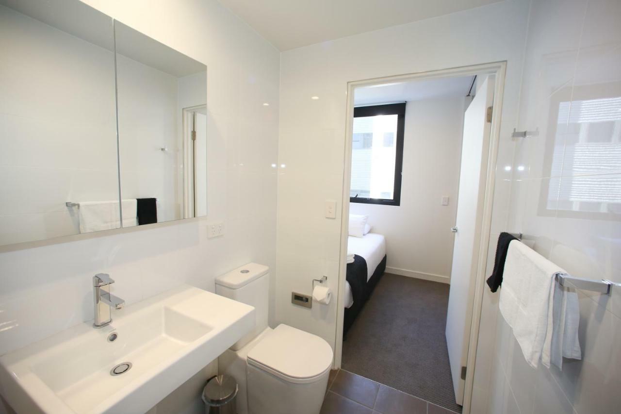 Arena On The Beach Apartment Newcastle Luaran gambar